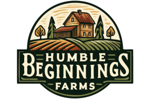 Humble Beginnings Farms